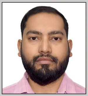 Prasanta Sutradhar
