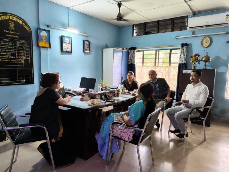 ASCPCR Event Gallery