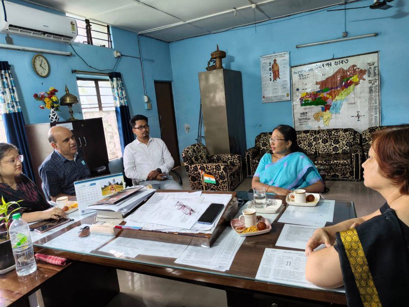 ASCPCR Event Gallery