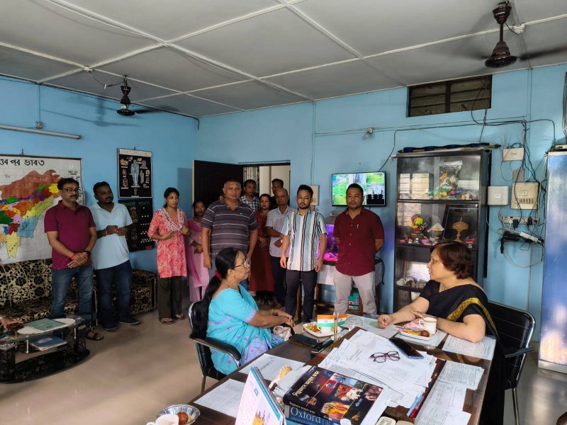 ASCPCR Event Gallery